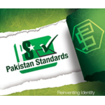 pakistan standard